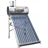 Panou solar nepresurizat Ferroli Ecosole